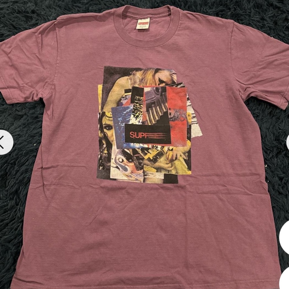 Supreme men’s shirt